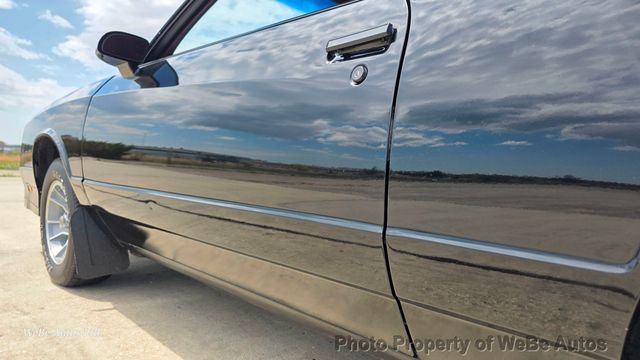 1987 Chevrolet Monte Carlo SS - 23026402 - 32