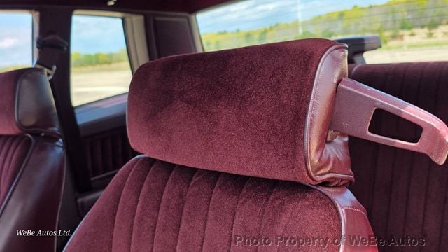 1987 Chevrolet Monte Carlo SS - 23026402 - 38