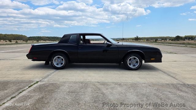 1987 Chevrolet Monte Carlo SS - 23026402 - 3