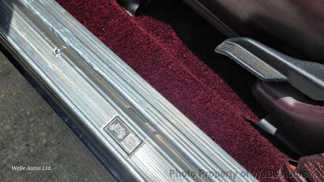 1987 Chevrolet Monte Carlo SS - 23026402 - 39