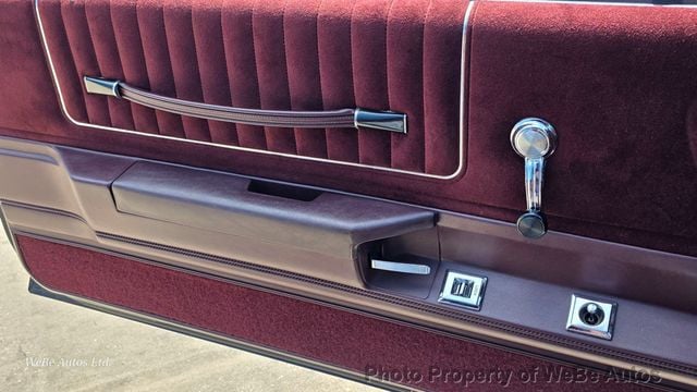 1987 Chevrolet Monte Carlo SS - 23026402 - 40