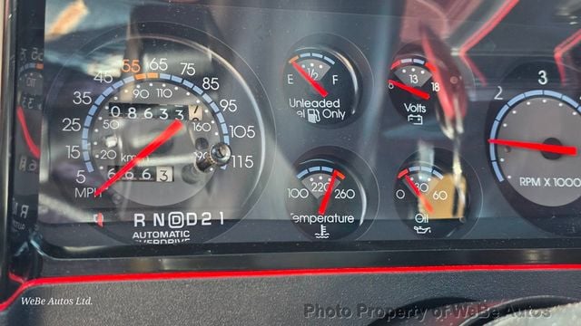 1987 Chevrolet Monte Carlo SS - 23026402 - 42