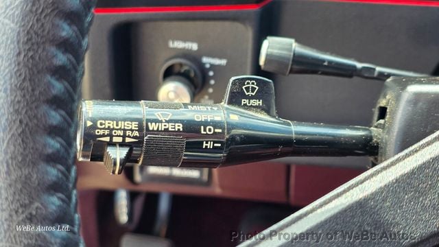 1987 Chevrolet Monte Carlo SS - 23026402 - 44