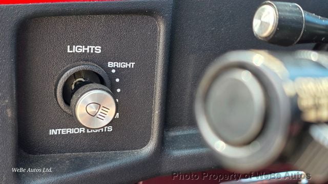 1987 Chevrolet Monte Carlo SS - 23026402 - 45