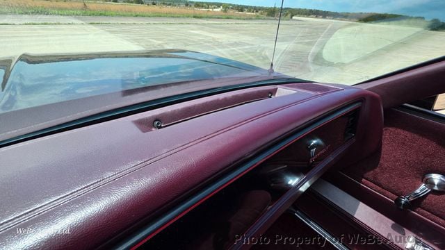 1987 Chevrolet Monte Carlo SS - 23026402 - 50