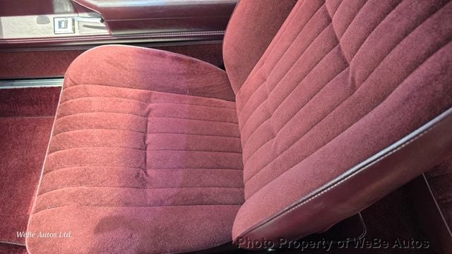 1987 Chevrolet Monte Carlo SS - 23026402 - 57