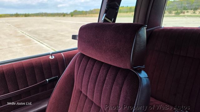 1987 Chevrolet Monte Carlo SS - 23026402 - 58