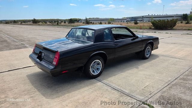 1987 Chevrolet Monte Carlo SS - 23026402 - 5