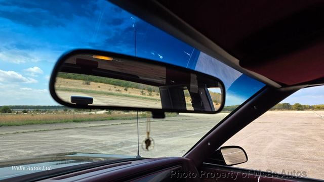 1987 Chevrolet Monte Carlo SS - 23026402 - 59