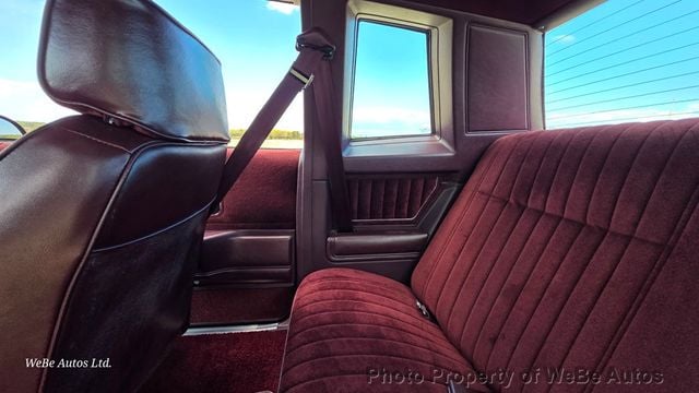 1987 Chevrolet Monte Carlo SS - 23026402 - 63