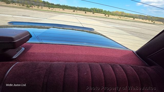 1987 Chevrolet Monte Carlo SS - 23026402 - 65