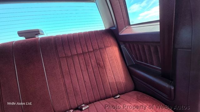 1987 Chevrolet Monte Carlo SS - 23026402 - 66