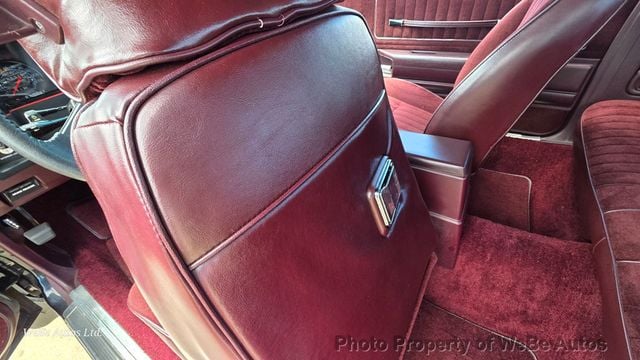 1987 Chevrolet Monte Carlo SS - 23026402 - 67