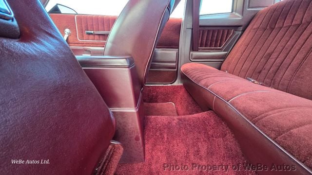 1987 Chevrolet Monte Carlo SS - 23026402 - 68