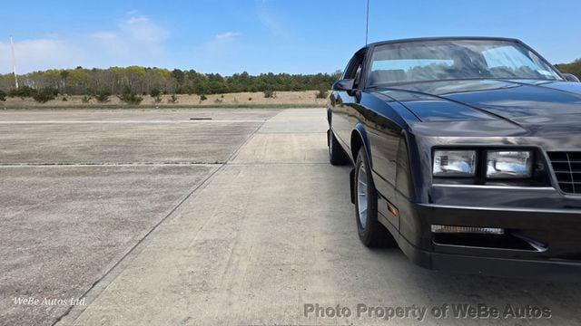 1987 Chevrolet Monte Carlo SS - 23026402 - 6