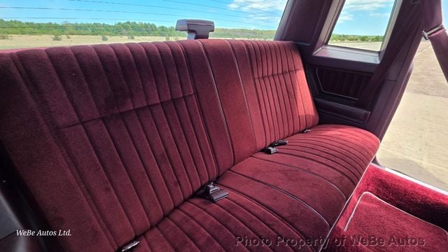 1987 Chevrolet Monte Carlo SS - 23026402 - 70