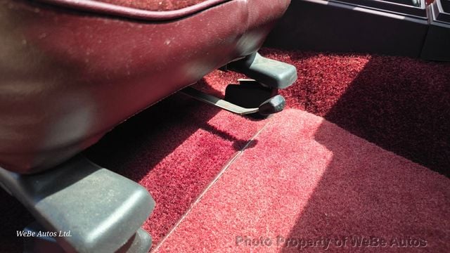 1987 Chevrolet Monte Carlo SS - 23026402 - 78