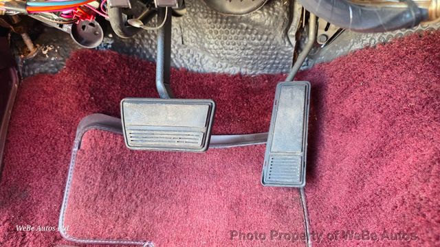 1987 Chevrolet Monte Carlo SS - 23026402 - 80