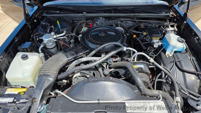 1987 Chevrolet Monte Carlo SS - 23026402 - 82