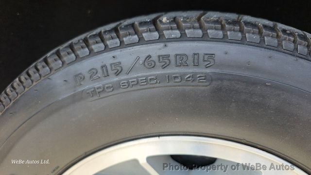 1987 Chevrolet Monte Carlo SS - 23026402 - 87