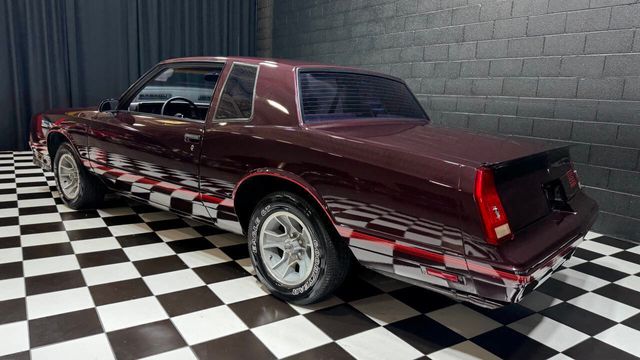 1987 Chevrolet Monte Carlo SS 2dr Coupe - 22881317 - 14