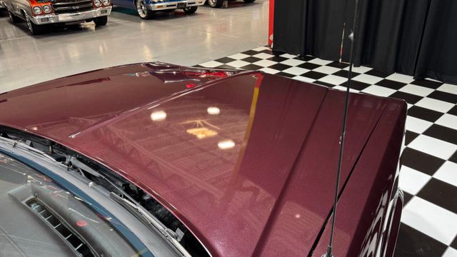 1987 Chevrolet Monte Carlo SS 2dr Coupe - 22881317 - 26