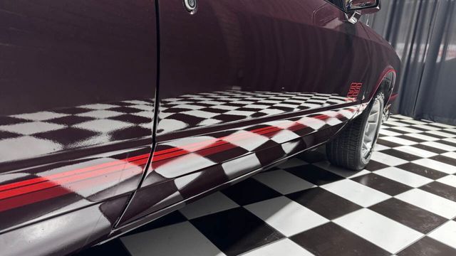 1987 Chevrolet Monte Carlo SS 2dr Coupe - 22881317 - 27