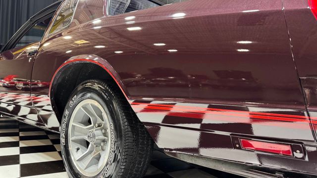 1987 Chevrolet Monte Carlo SS 2dr Coupe - 22881317 - 36
