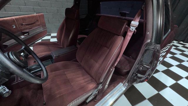 1987 Chevrolet Monte Carlo SS 2dr Coupe - 22881317 - 42