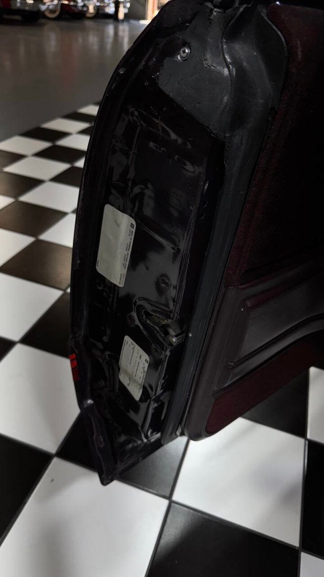 1987 Chevrolet Monte Carlo SS 2dr Coupe - 22881317 - 45