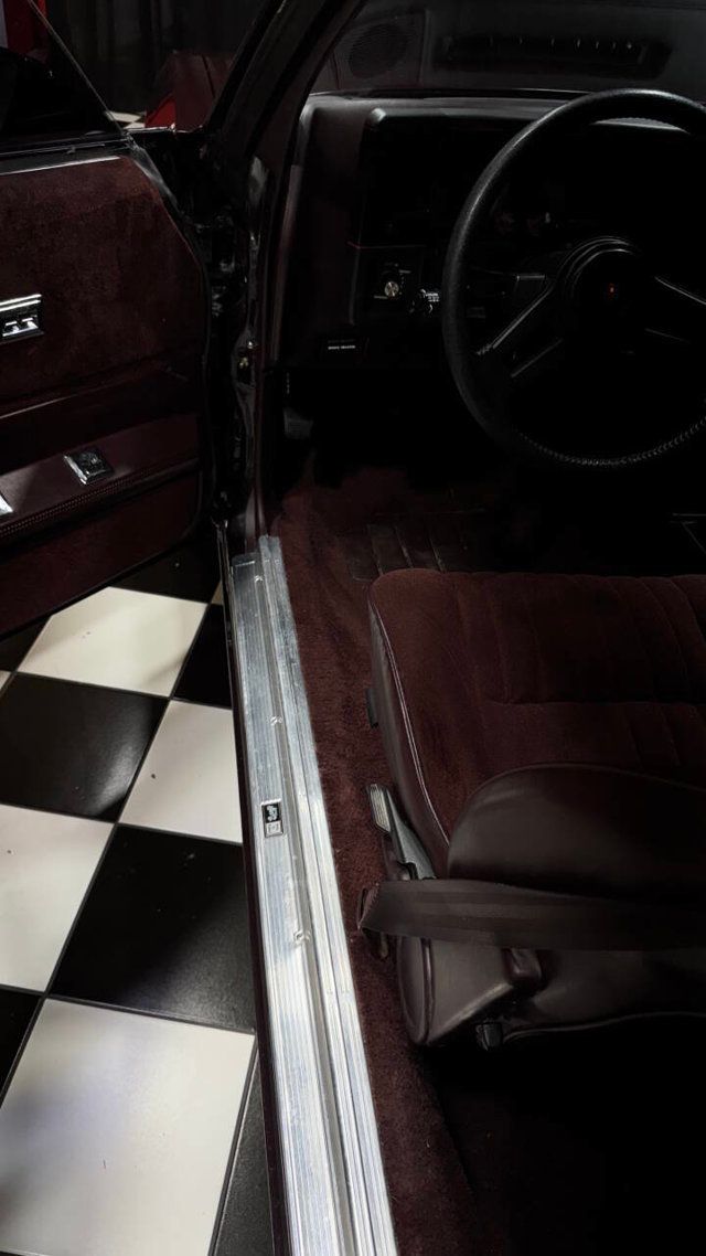 1987 Chevrolet Monte Carlo SS 2dr Coupe - 22881317 - 46