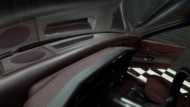 1987 Chevrolet Monte Carlo SS 2dr Coupe - 22881317 - 47