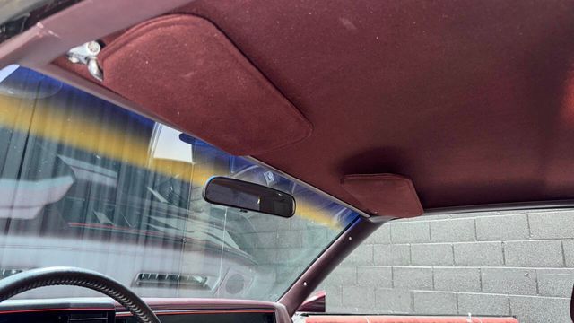 1987 Chevrolet Monte Carlo SS 2dr Coupe - 22881317 - 48