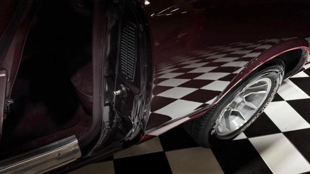 1987 Chevrolet Monte Carlo SS 2dr Coupe - 22881317 - 55