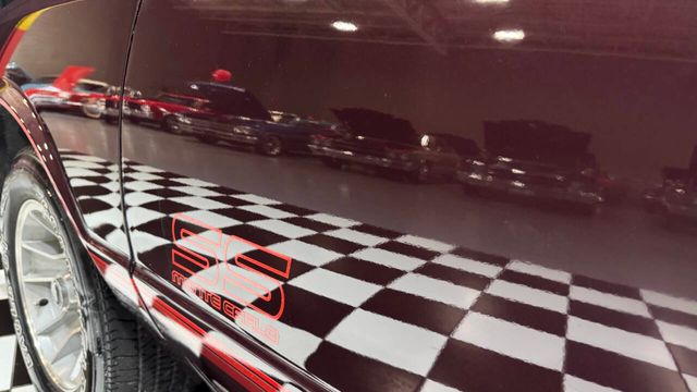 1987 Chevrolet Monte Carlo SS 2dr Coupe - 22881317 - 56