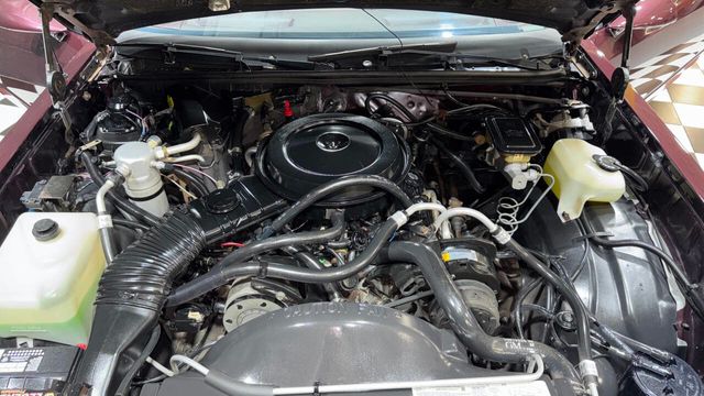 1987 Chevrolet Monte Carlo SS 2dr Coupe - 22881317 - 58