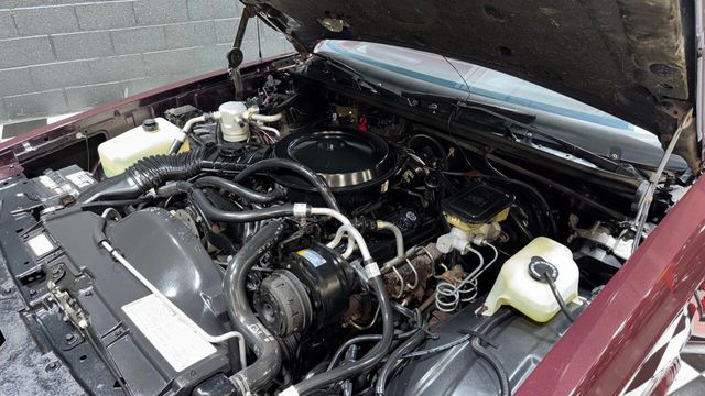 1987 Chevrolet Monte Carlo SS 2dr Coupe - 22881317 - 60