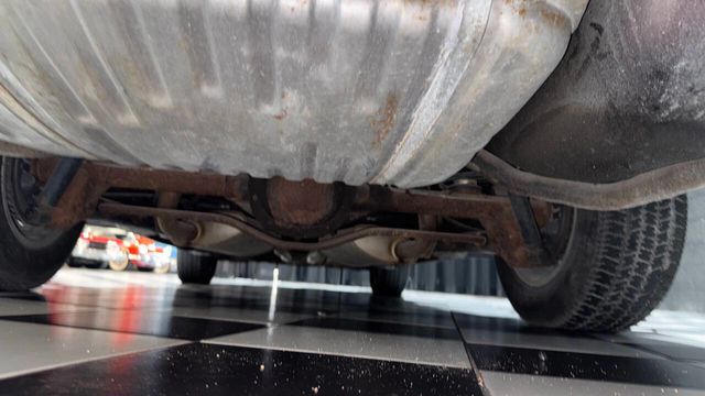 1987 Chevrolet Monte Carlo SS 2dr Coupe - 22881317 - 63