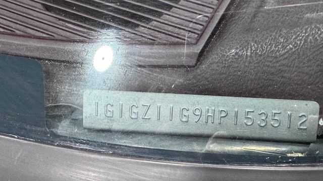 1987 Chevrolet Monte Carlo SS 2dr Coupe - 22881317 - 69