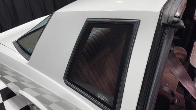 1987 Chevrolet Monte Carlo SS AEROCOUPE - T TOPS - 5.0 - NICE G BODY - 22984935 - 19