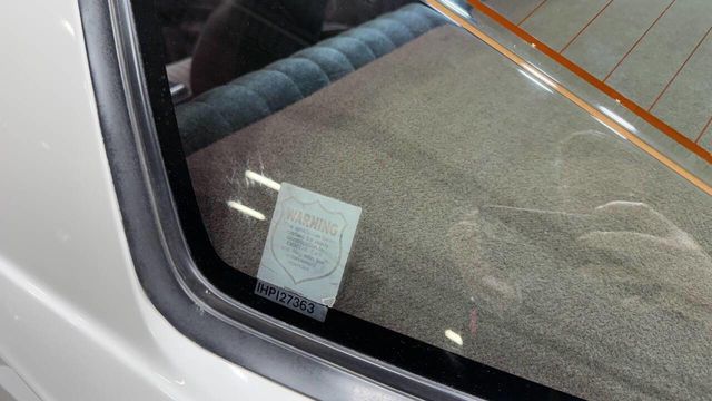 1987 Chevrolet Monte Carlo SS AEROCOUPE - T TOPS - 5.0 - NICE G BODY - 22984935 - 21