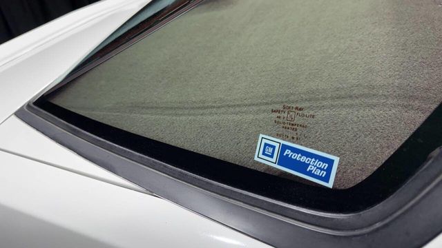 1987 Chevrolet Monte Carlo SS AEROCOUPE - T TOPS - 5.0 - NICE G BODY - 22984935 - 23