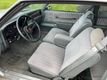 1987 Chevrolet Monte Carlo SS For Sale - 22551762 - 8