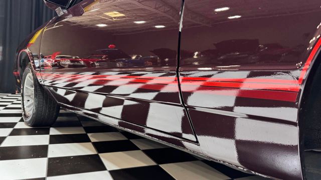 1987 Chevrolet Monte Carlo SS - ONLY 13,800 ORIGINAL MILES - GREAT DEAL - 22881317 - 35