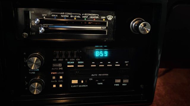 1987 Chevrolet Monte Carlo SS - ONLY 13,800 ORIGINAL MILES - GREAT DEAL - 22881317 - 38