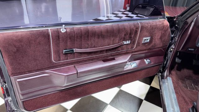 1987 Chevrolet Monte Carlo SS - ONLY 13,800 ORIGINAL MILES - GREAT DEAL - 22881317 - 44