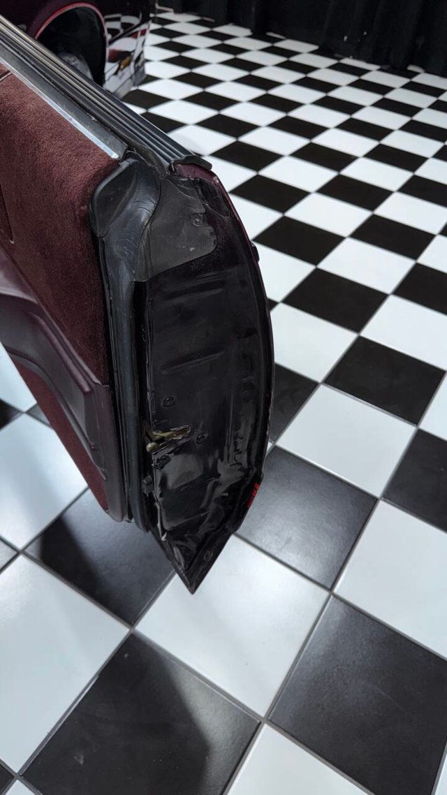 1987 Chevrolet Monte Carlo SS - ONLY 13,800 ORIGINAL MILES - GREAT DEAL - 22881317 - 52