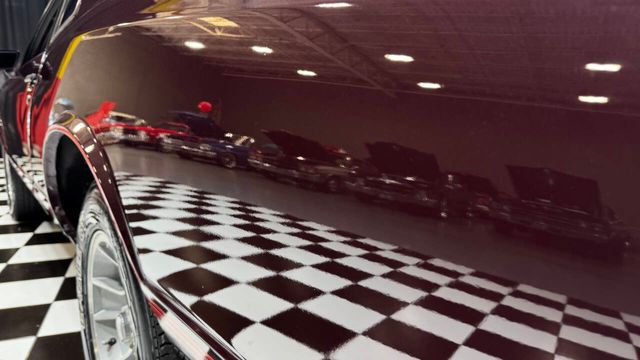 1987 Chevrolet Monte Carlo SS - ONLY 13,800 ORIGINAL MILES - GREAT DEAL - 22881317 - 57