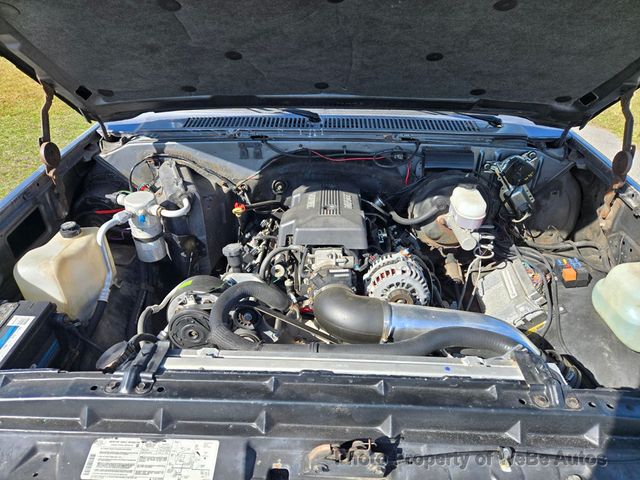 1987 Chevrolet R10 Custom Deluxe For Sale - 22782382 - 16