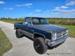 1987 Chevrolet R10 Custom Deluxe For Sale - 22782382 - 1